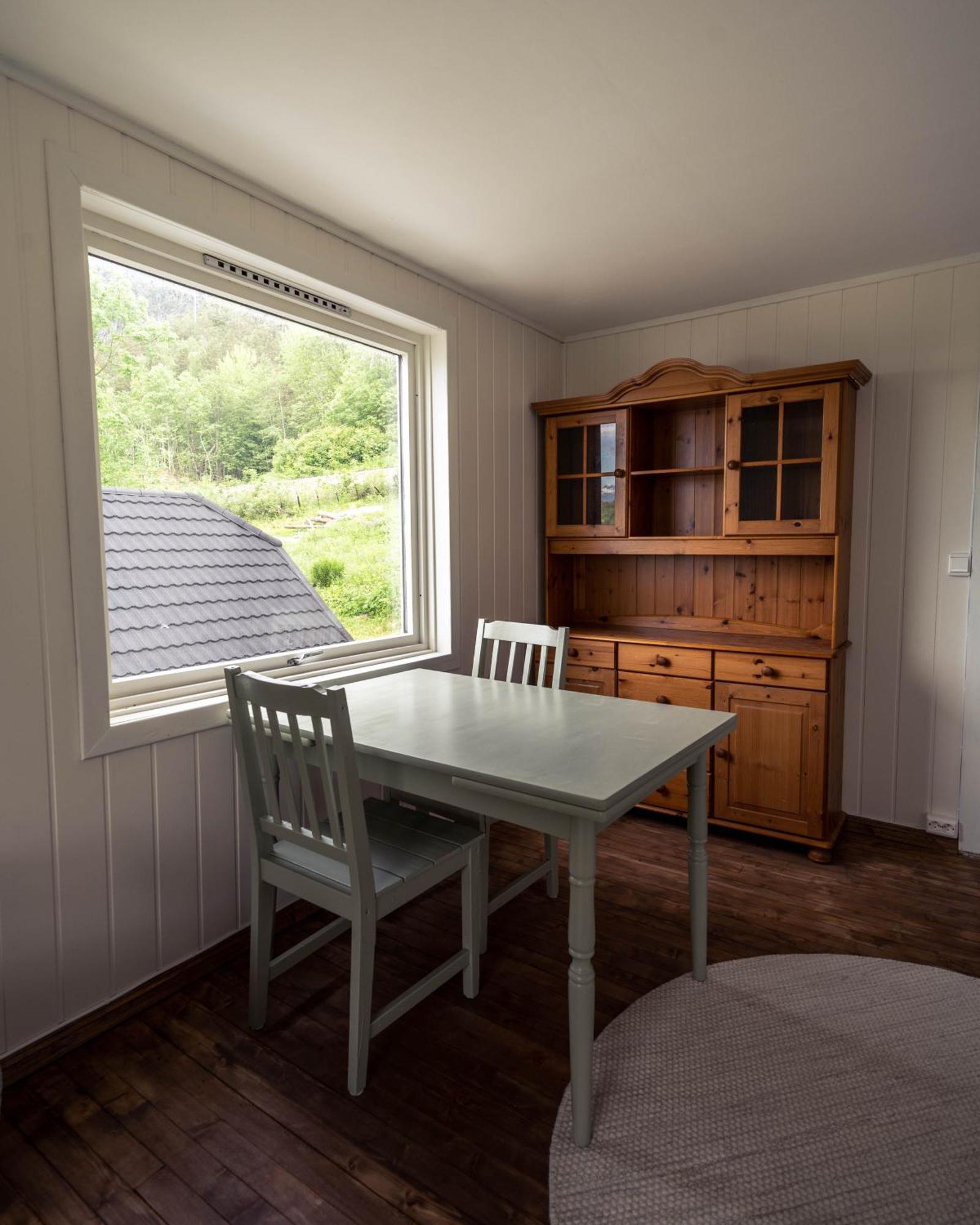 Villa Vertical - Room Skorgedalen Åndalsnes Esterno foto